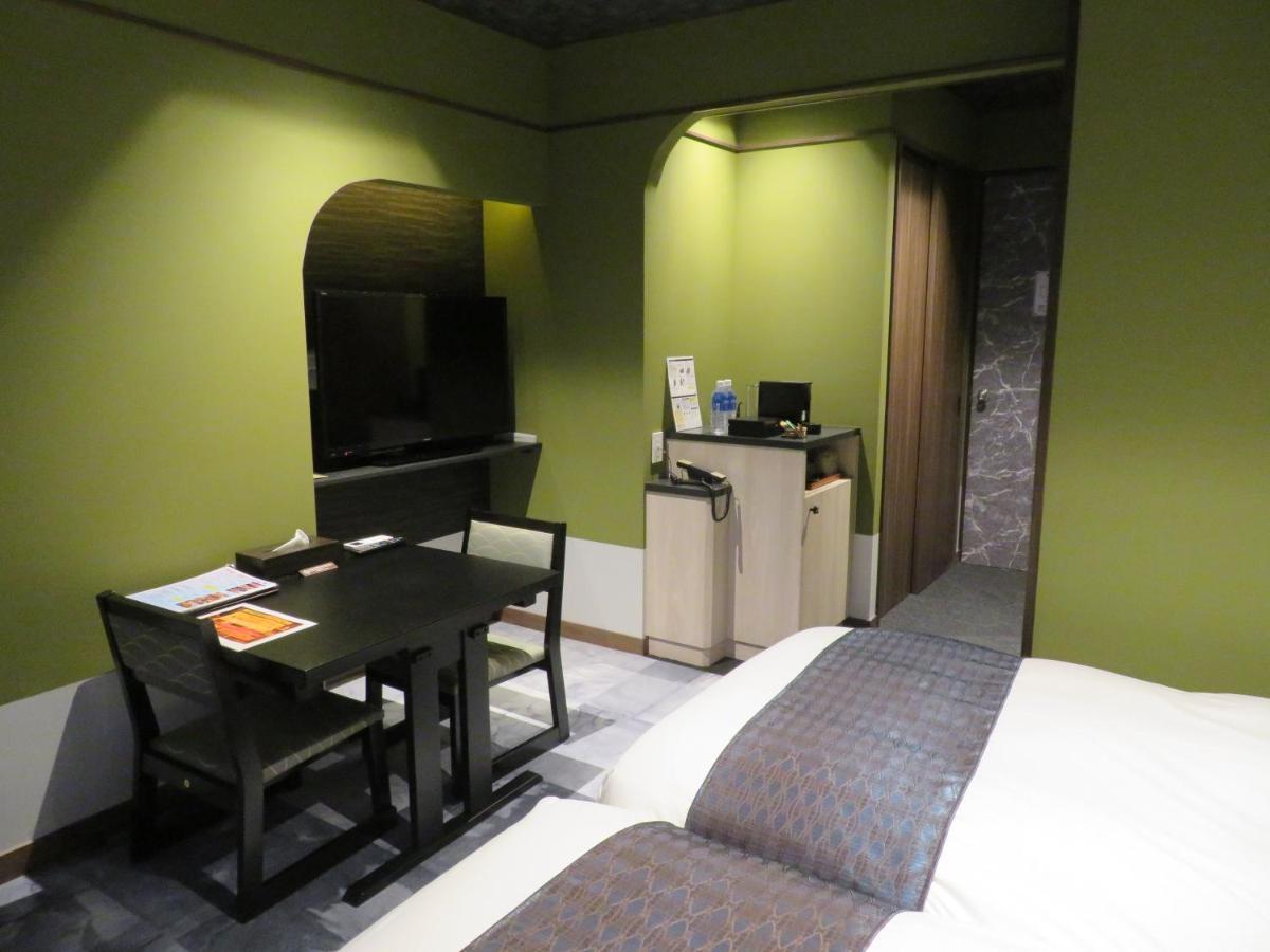 Kashoutei Hanaya Noboribetsu Exterior foto