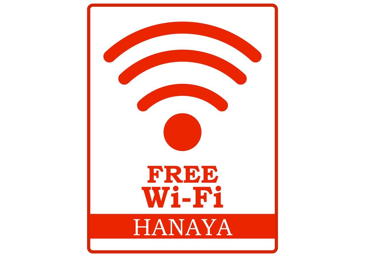 Kashoutei Hanaya Noboribetsu Exterior foto